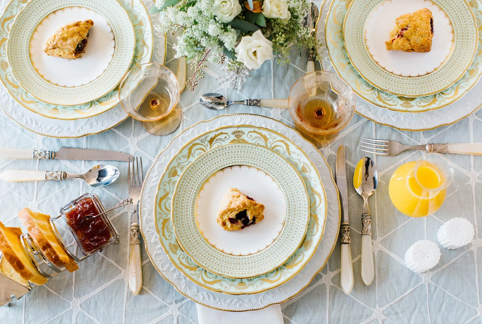 Creative visual storytelling