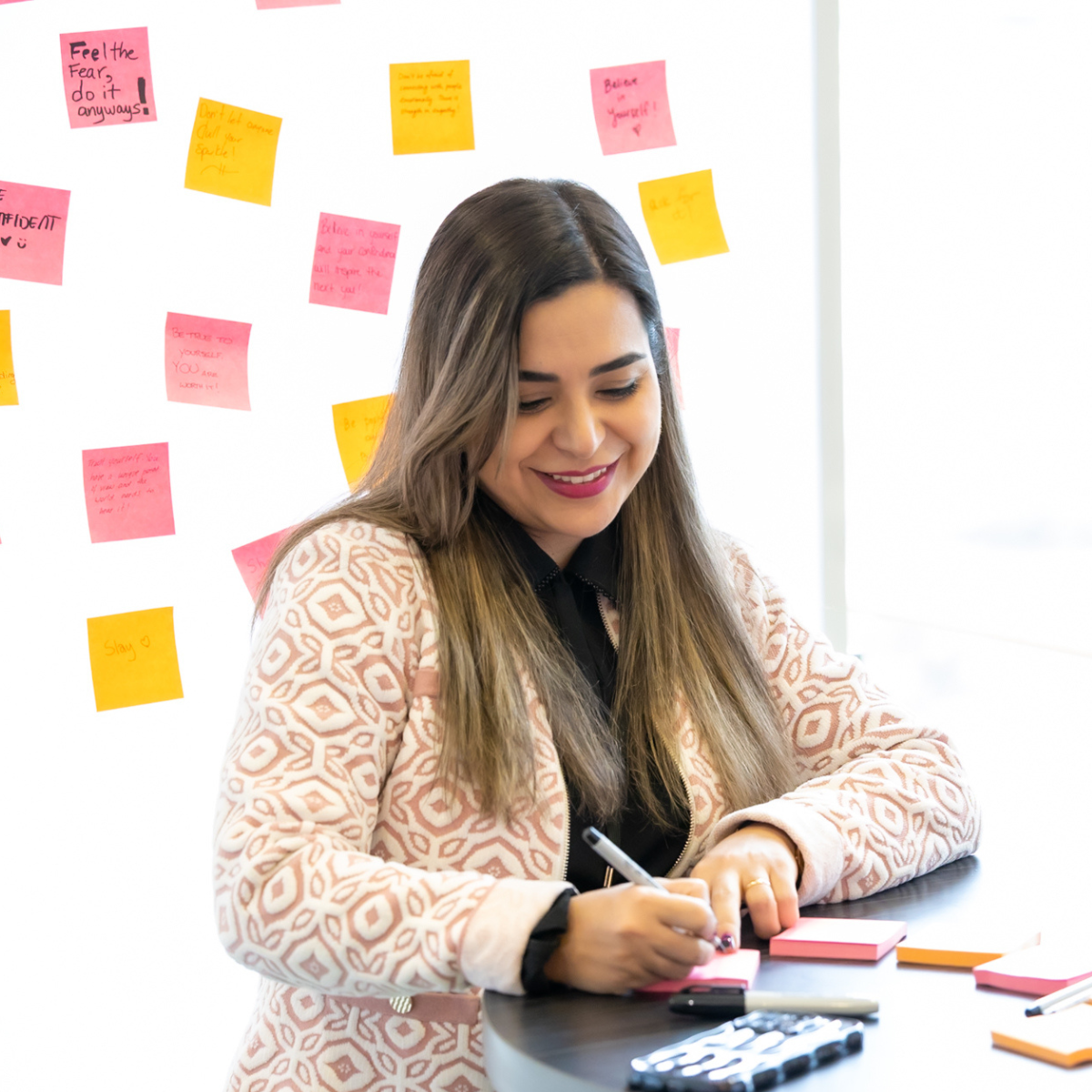 Your Career, This Year