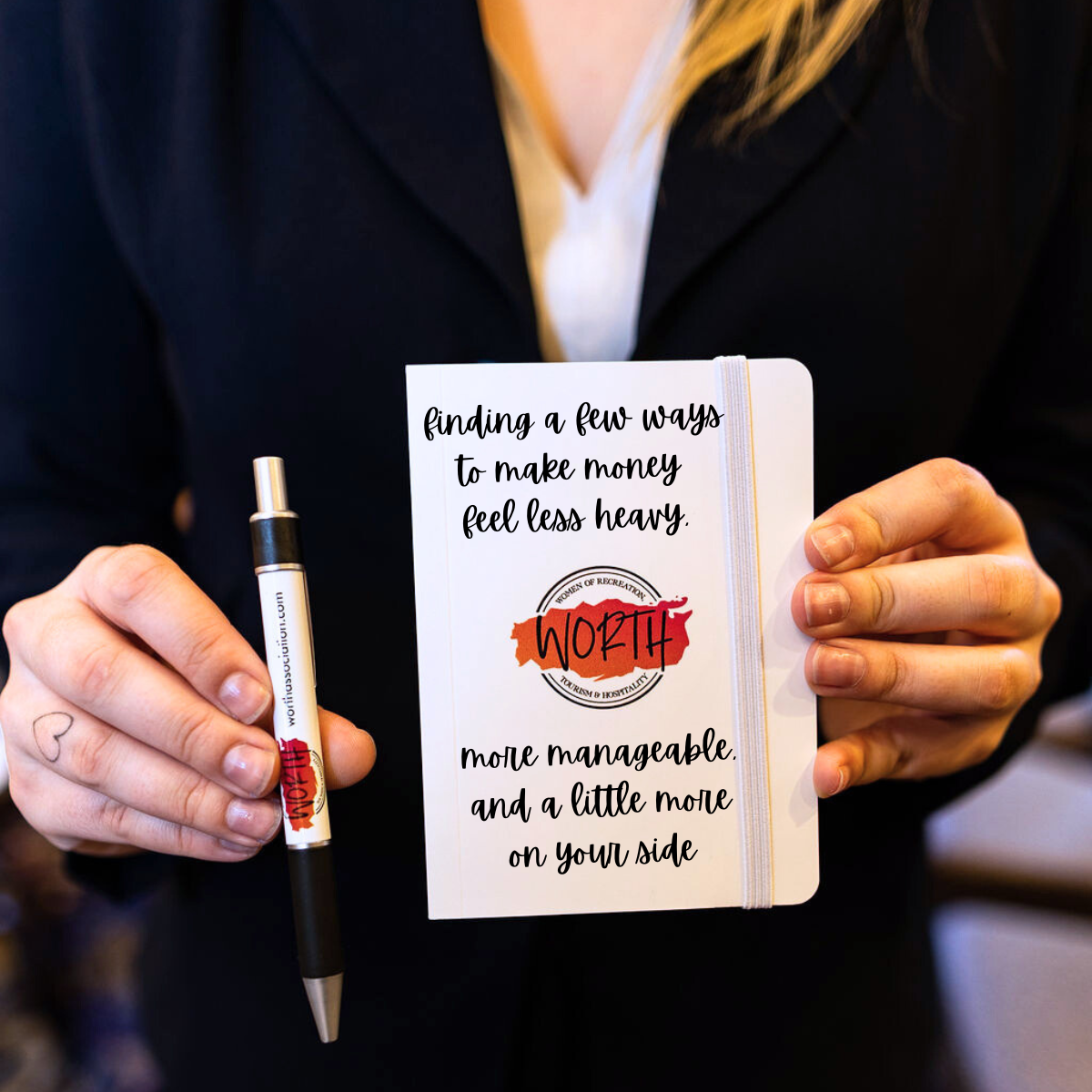 Financial Planning for Tired People