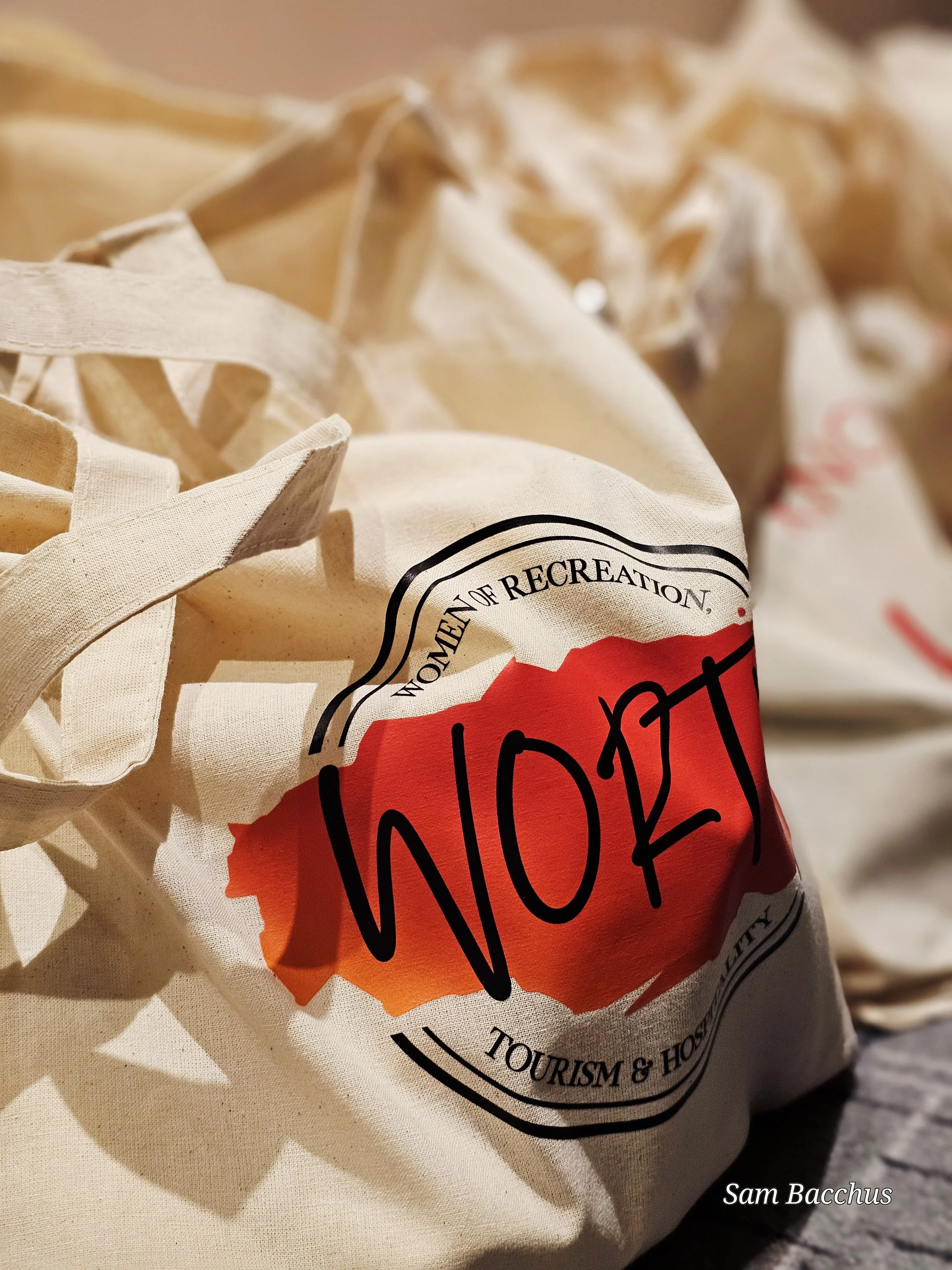 WORTHy Thoughts on this Black History Month