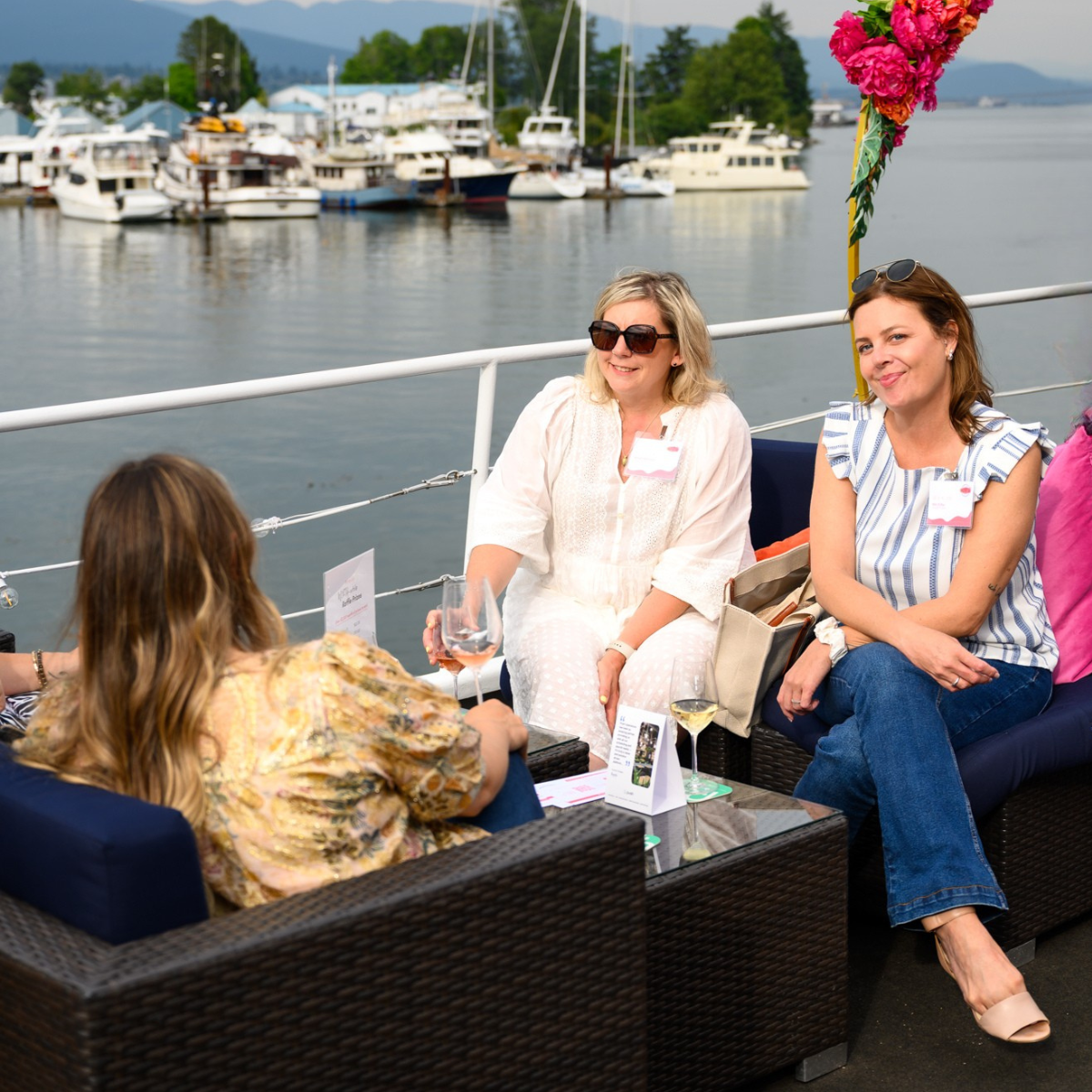 Silence Is Louder Than Words: Are You Listening?