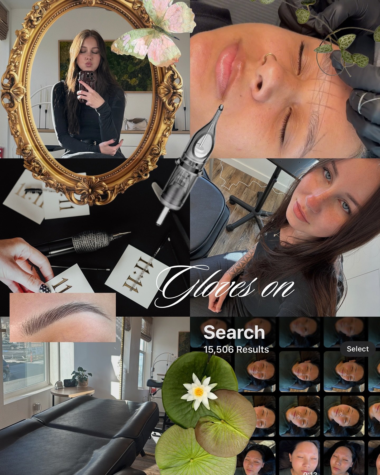 The same but different ❦

This trend is so cute! So grateful for my work/personal life and all my amazing clients along the way! 🫧🌱

.
.
.
.
.
#permanentmakeup #permanentmakeupartist #pmuartist #pmubrows #microblading #microbladingartist #freckleta