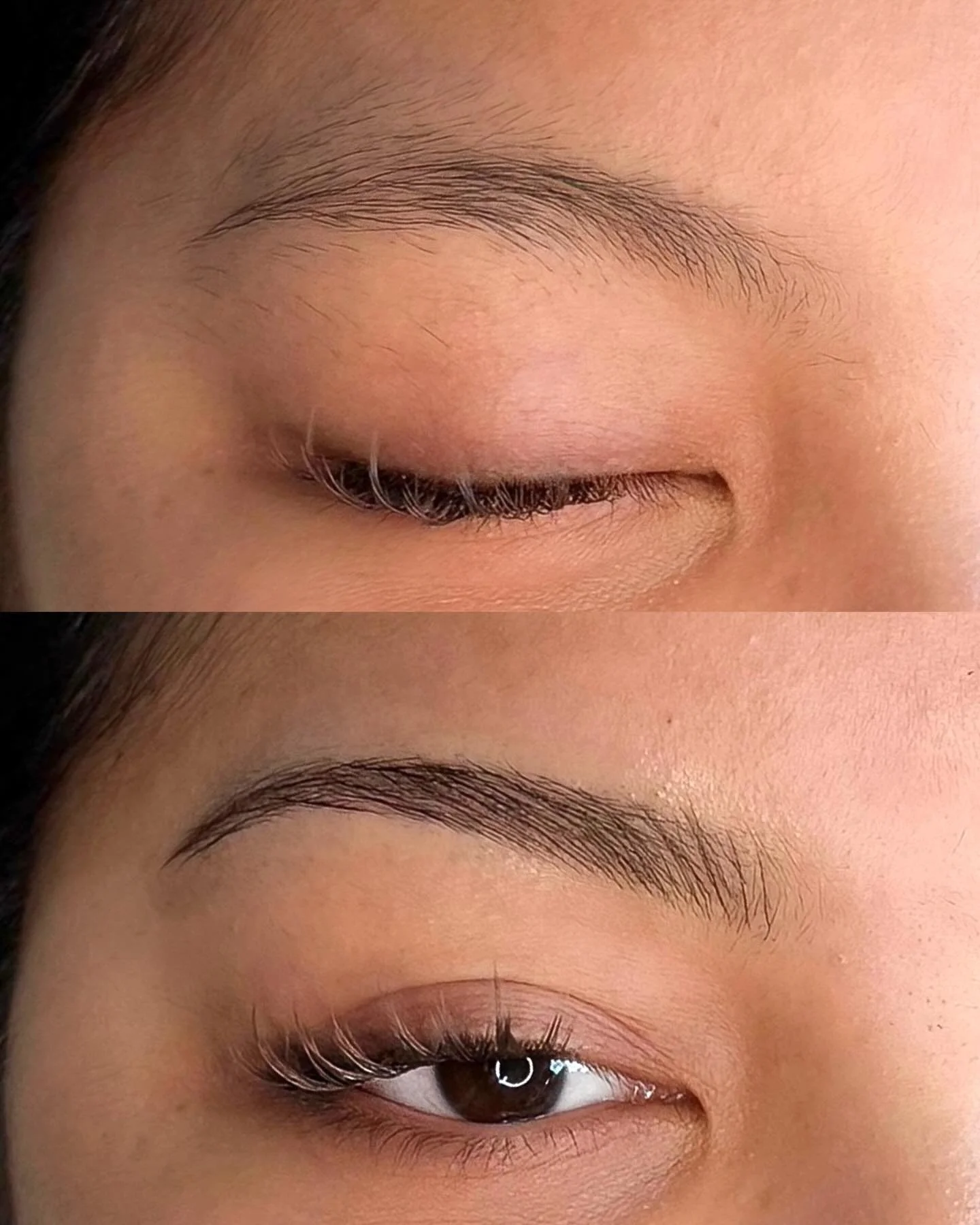 My client is absolutely slaying her new brows 🔪🩷🩷🩷

This combo brow transformation really made such a difference! Swipe to see her full before and after &mdash;>

.
.
.
.
.
#microblading #permanentmakeupartist #tacomabrows #seattlebrows #nanob