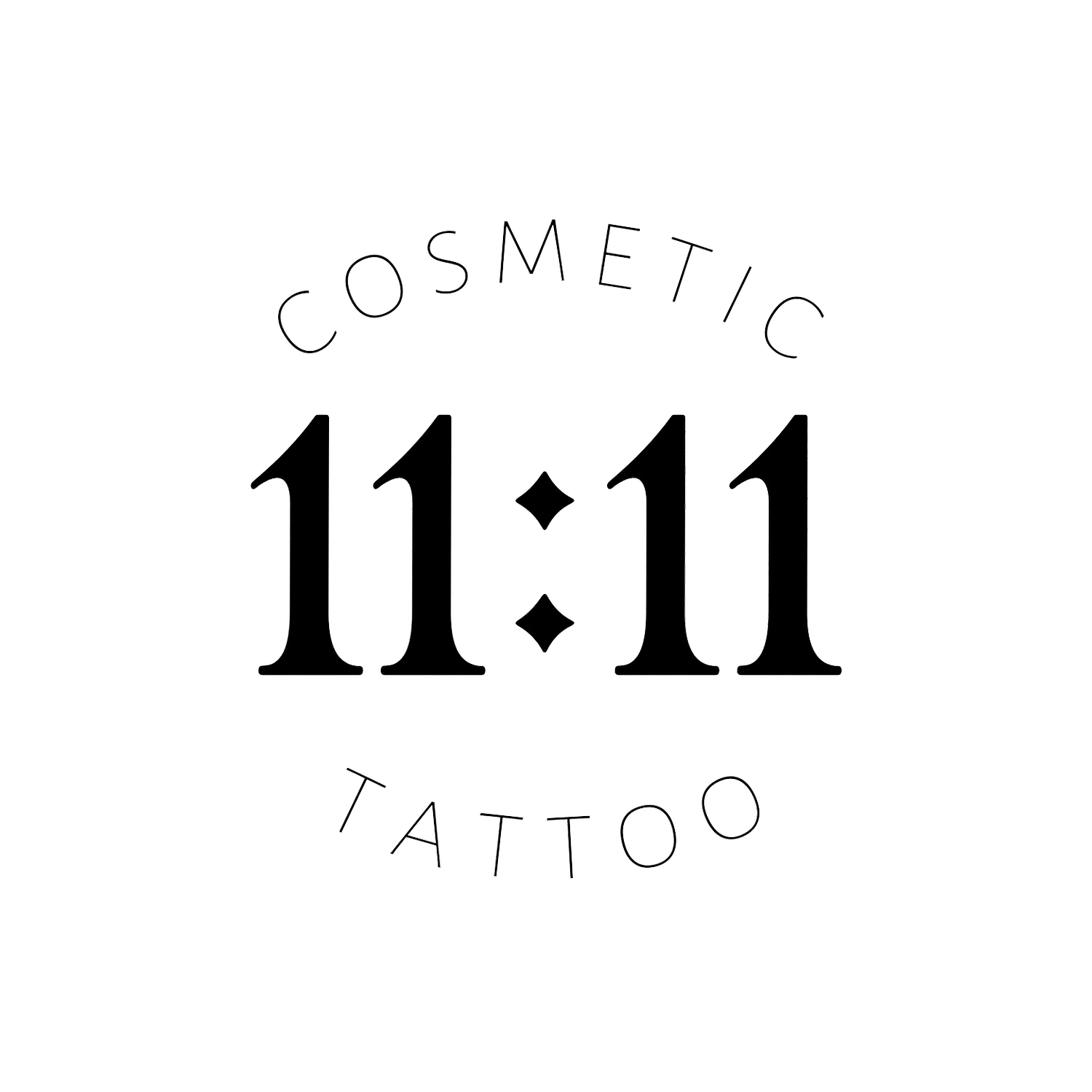 11:11 Cosmetic Tattoo - Microblading Studio