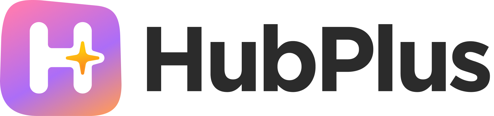 Hub Plus