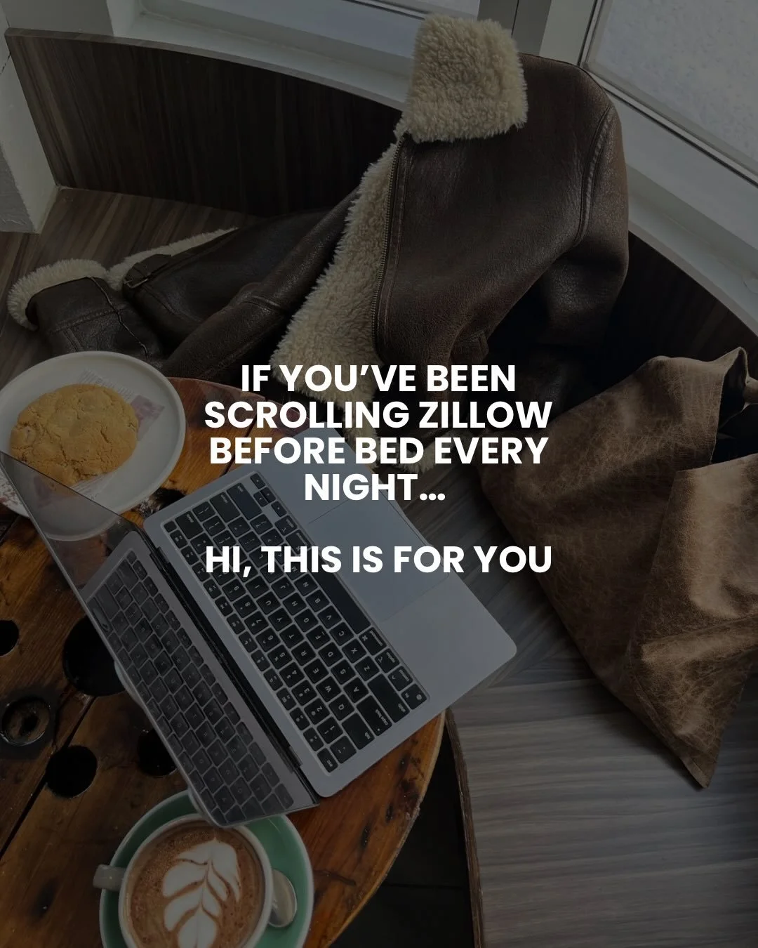 Searching for future homeowners! 🏡

If &ldquo;buy a house&rdquo; is on your 2026 bingo card, it&rsquo;s time to stop scrolling and start moving.

I&rsquo;m opening 5 spots for my Future Homeowner Club, where we get your home goals out of your Pinter