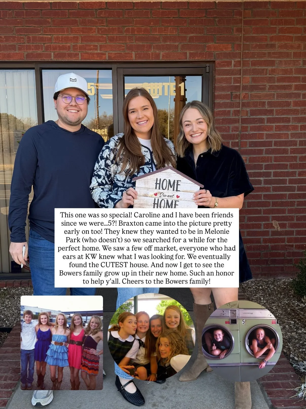 February&rsquo;s most loved moments 💖