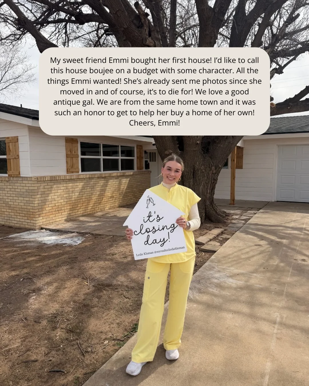 March closings &amp; behind the scenes 🍀🏡💚🌱 So grateful for my clients and this beautiful life I live. 

There&rsquo;s some pretty great client stories in here if you want a feel good post 🫶🏼