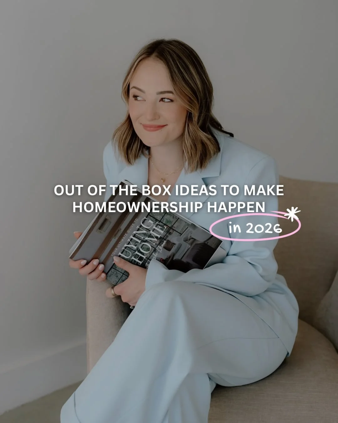 There&rsquo;s more than one way to become a homeowner&hellip;let me show you some creative ways to do it! 🏡

Have questions? You know I&rsquo;m just a DM or text away! 

806-268-1113

#lubbock #lubbockrealtor #lubbocklocal #livinginlubbock