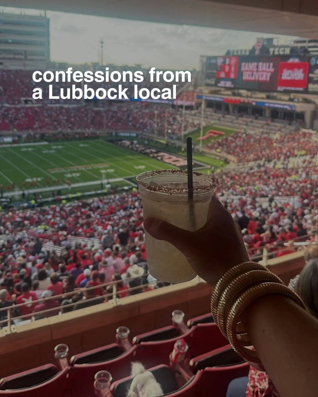 And if you want to make the most of Lubbock this summer, I&rsquo;ve got you covered. Comment LUBBOCK and I&rsquo;ll send you my Lubbock Guide with the best local spots, events, and weekend plans. 

I&rsquo;m @myrealtorlesliekleman, a Lubbock local an