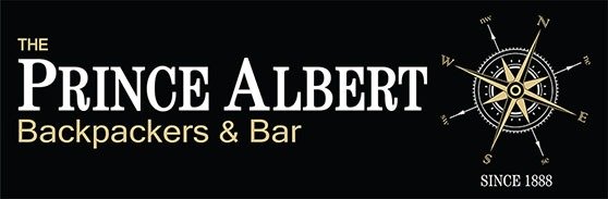 The Prince Albert