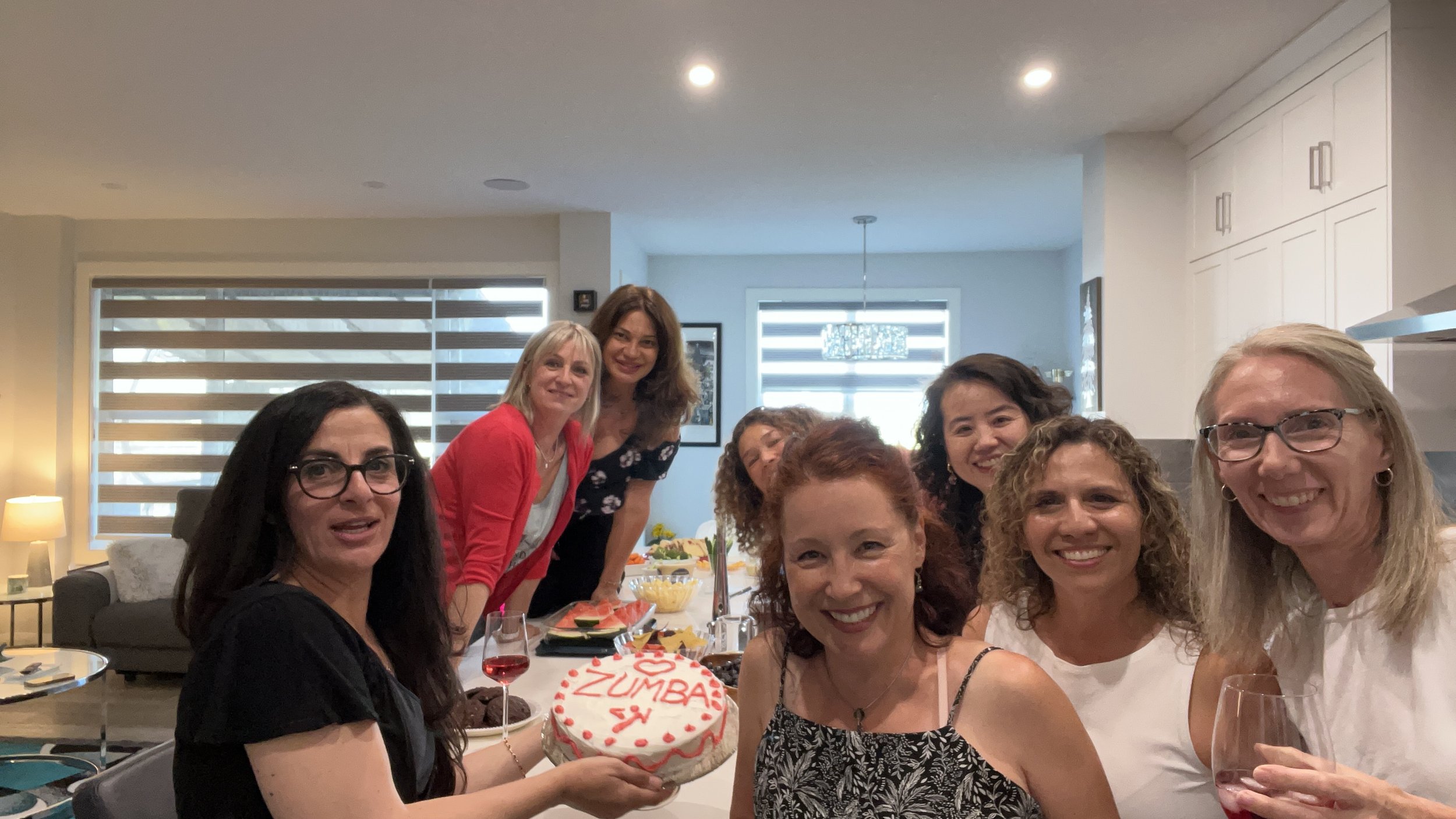 Barn team social - Spring 2026