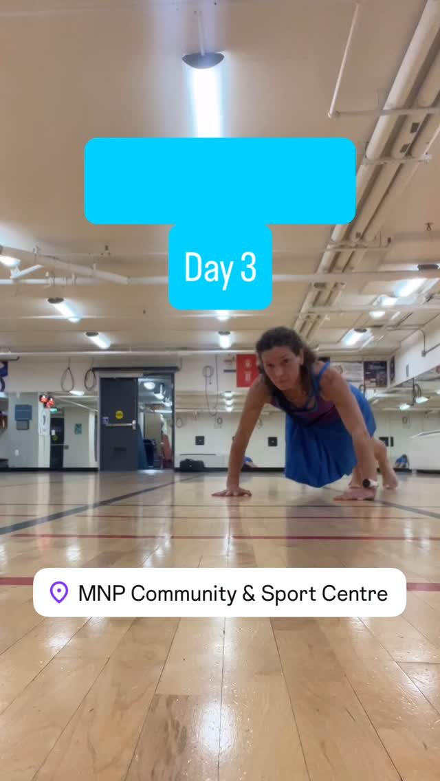 Join the fun • Raise mental health awareness • @pushforbetter
#happy #fitness #mentalhealth #challenge #pushups #yycfitness