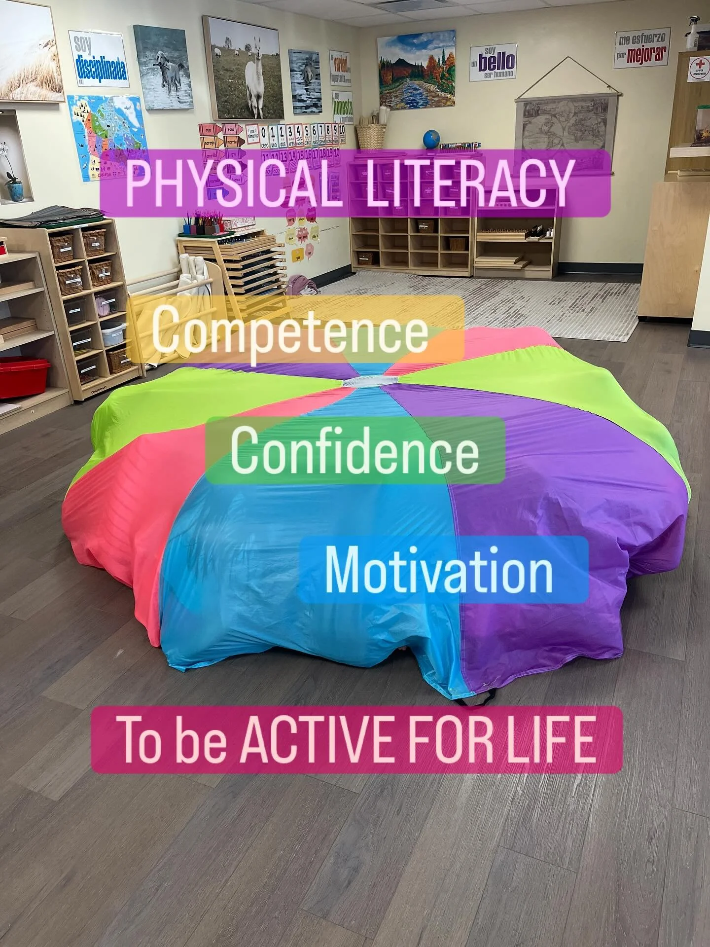 Physical activity, music enhances learning and behaviour in kids. It helps with brain development, cognitive, executive function, motor skills, emotional and social development. Check out my latest blog about how physical activity affects kids devel