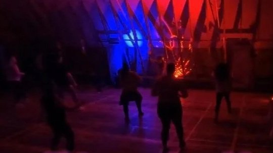 Si te gusta - Merengue