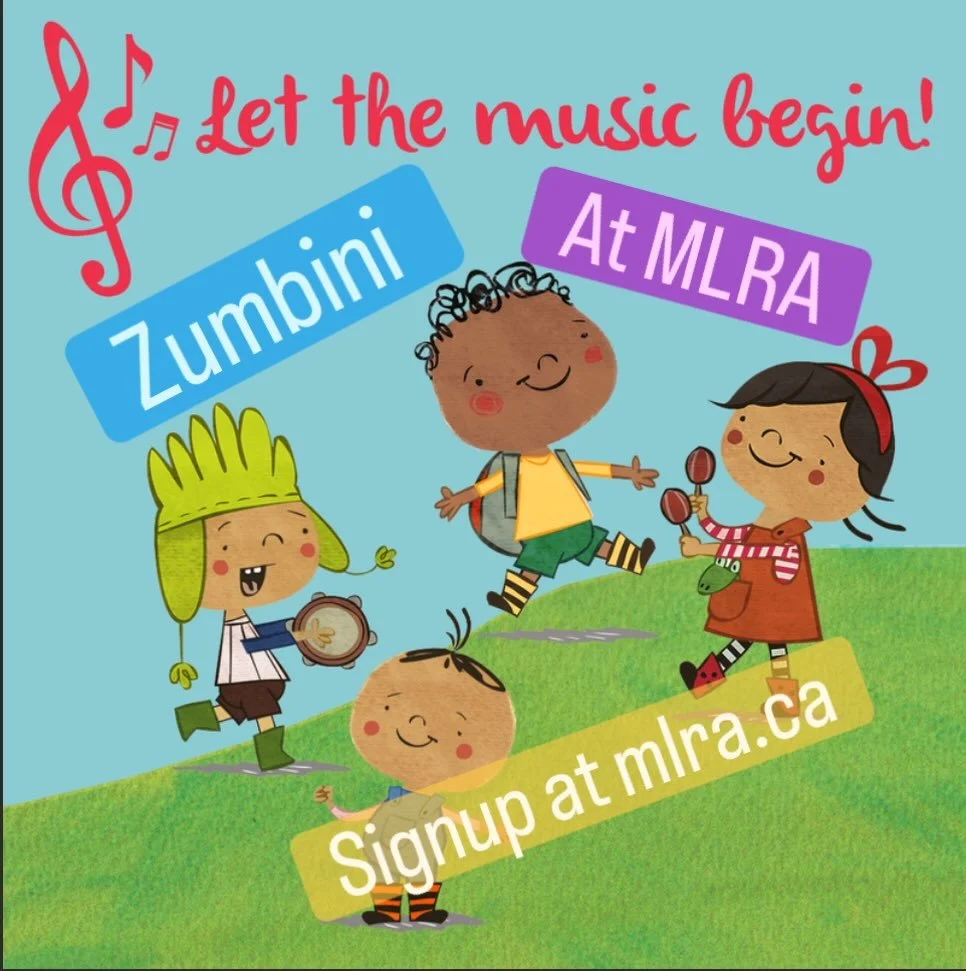 Have some quality time dancing, singing, playing to music with your baby/toddler at our new Zumbini program at McKenzie Lake RA. More ℹ️  and signup at mlra.ca @mckenzielakera #happy #dance  #kidsactivities #zumbini