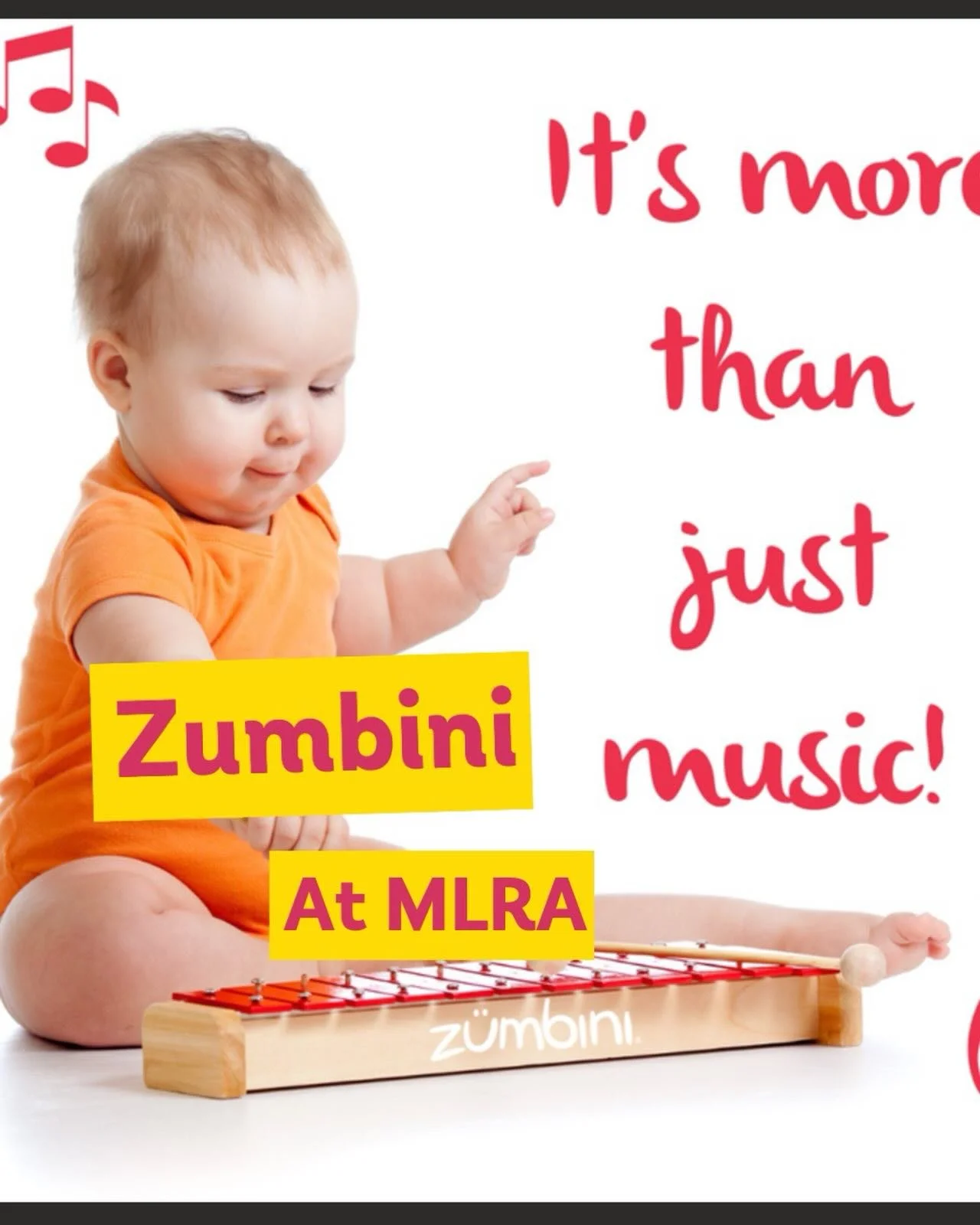Have some fun, quality time dancing, playing, bonding  with your babies/toddlers this Spring. Sign up now at mlra.ca