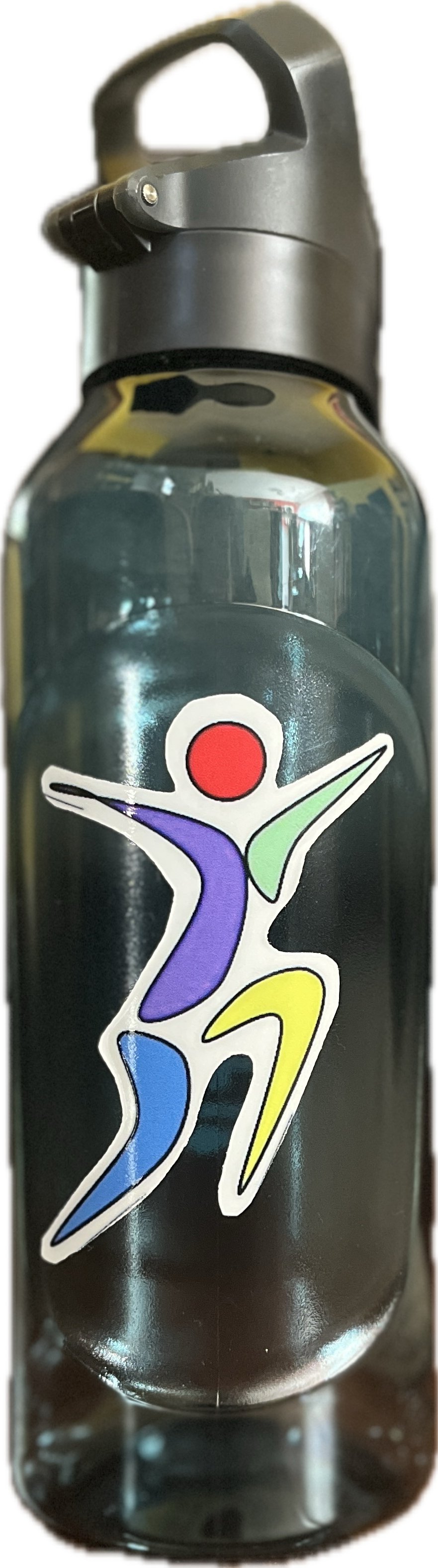 Water bottle GoFunFit