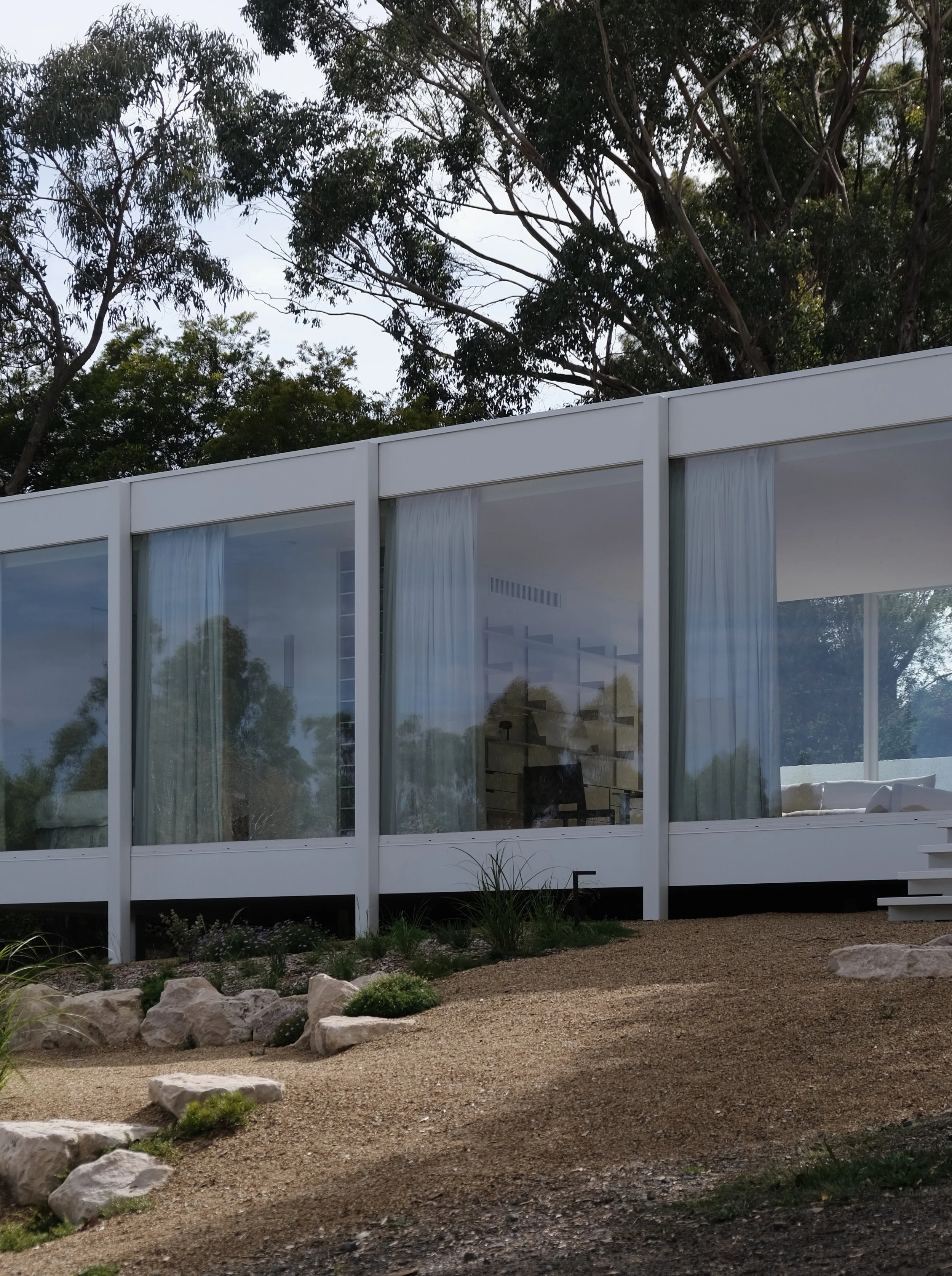Daylesford – sneak peak