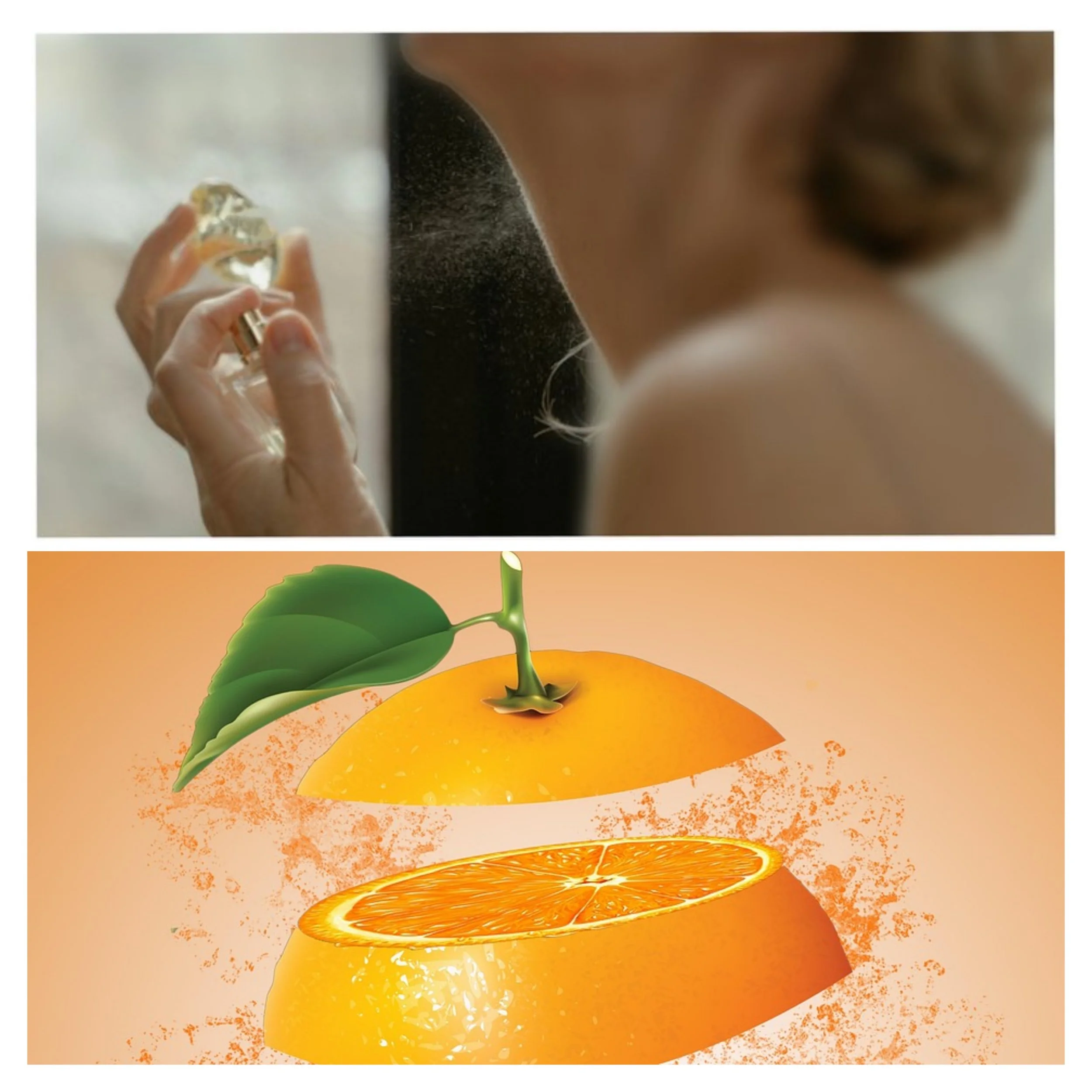 Citrus Splash Eau de Parfum