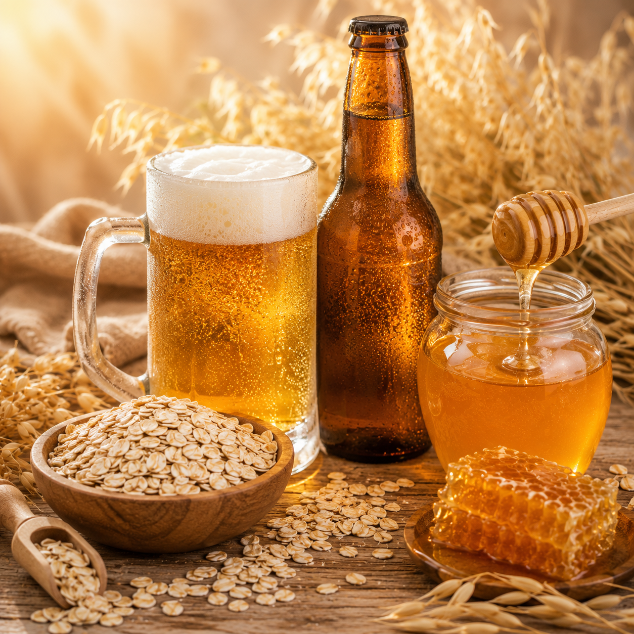 Oatmeal Beer Honey Image.png