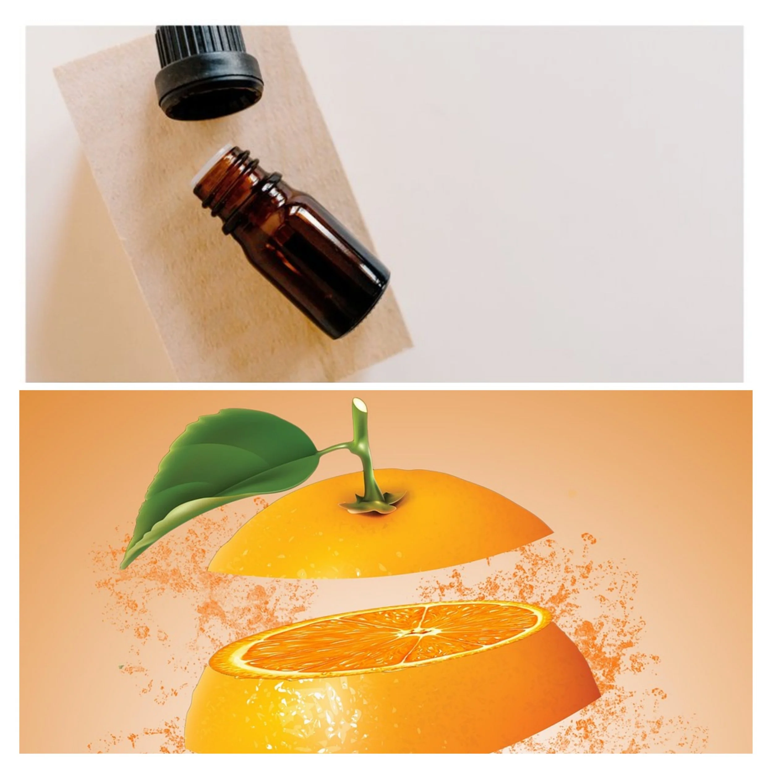 Citrus Splash Fragrance Oil