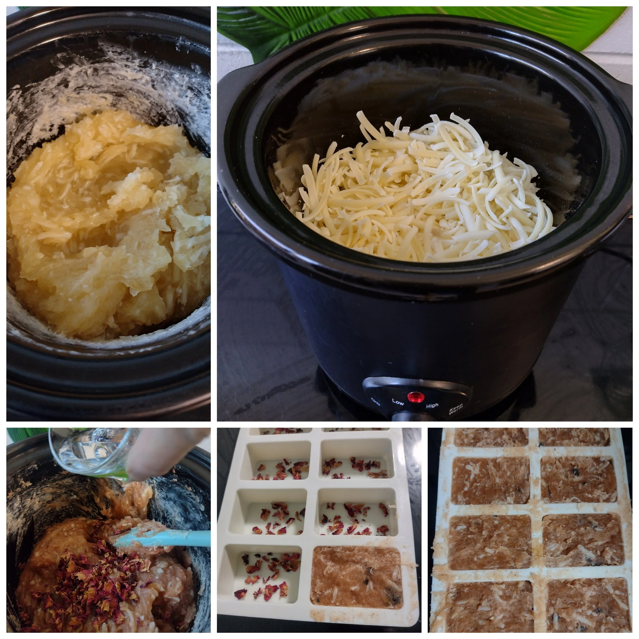 Coconut Cleaning Soap Flakes for D.I.Y Cleaning Products. Natural — Moonlight Soaps Australia