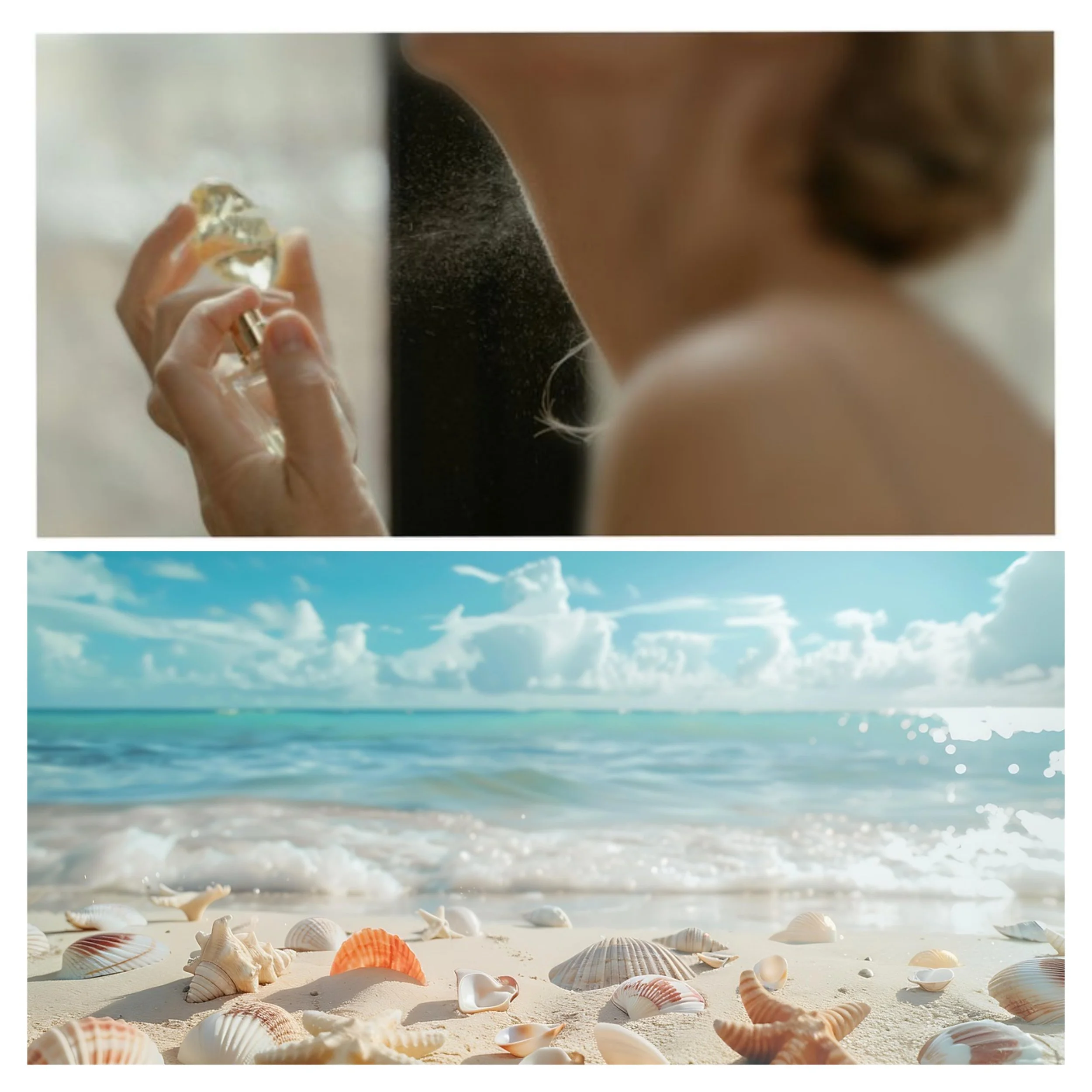 Ocean Breeze Eau de Parfum