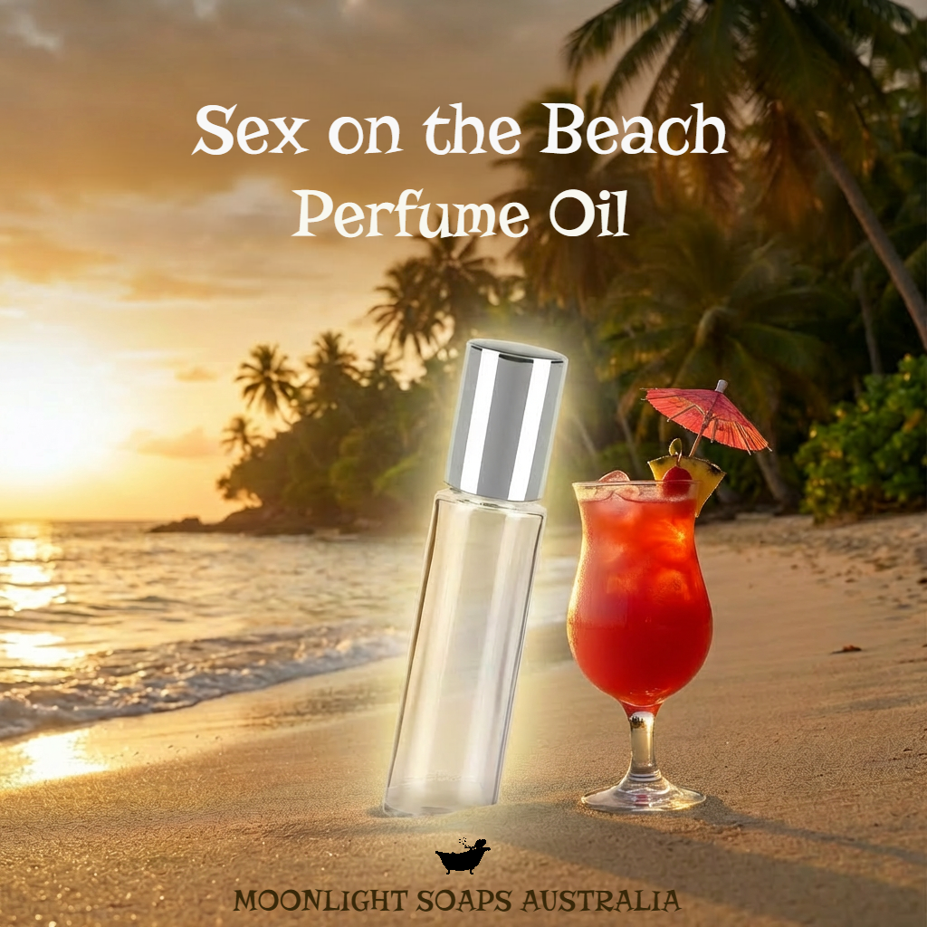 Sex on the Beach Perfume Oil