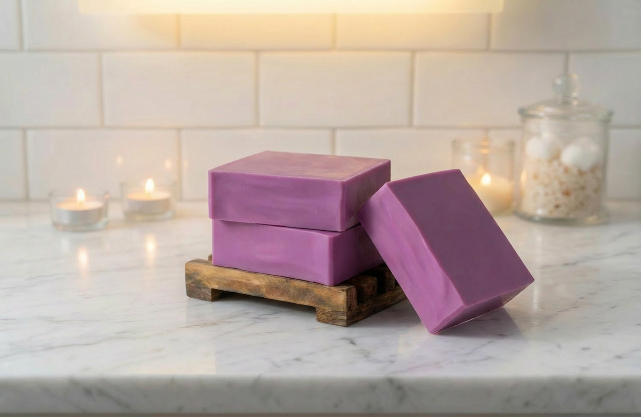 Black raspberry vanilla naked soap 3.png