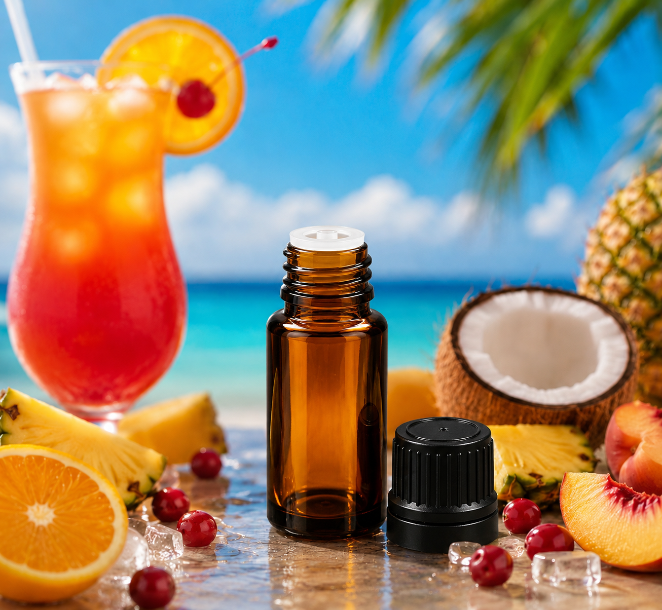 Sex on the Beach Fragrance Oil