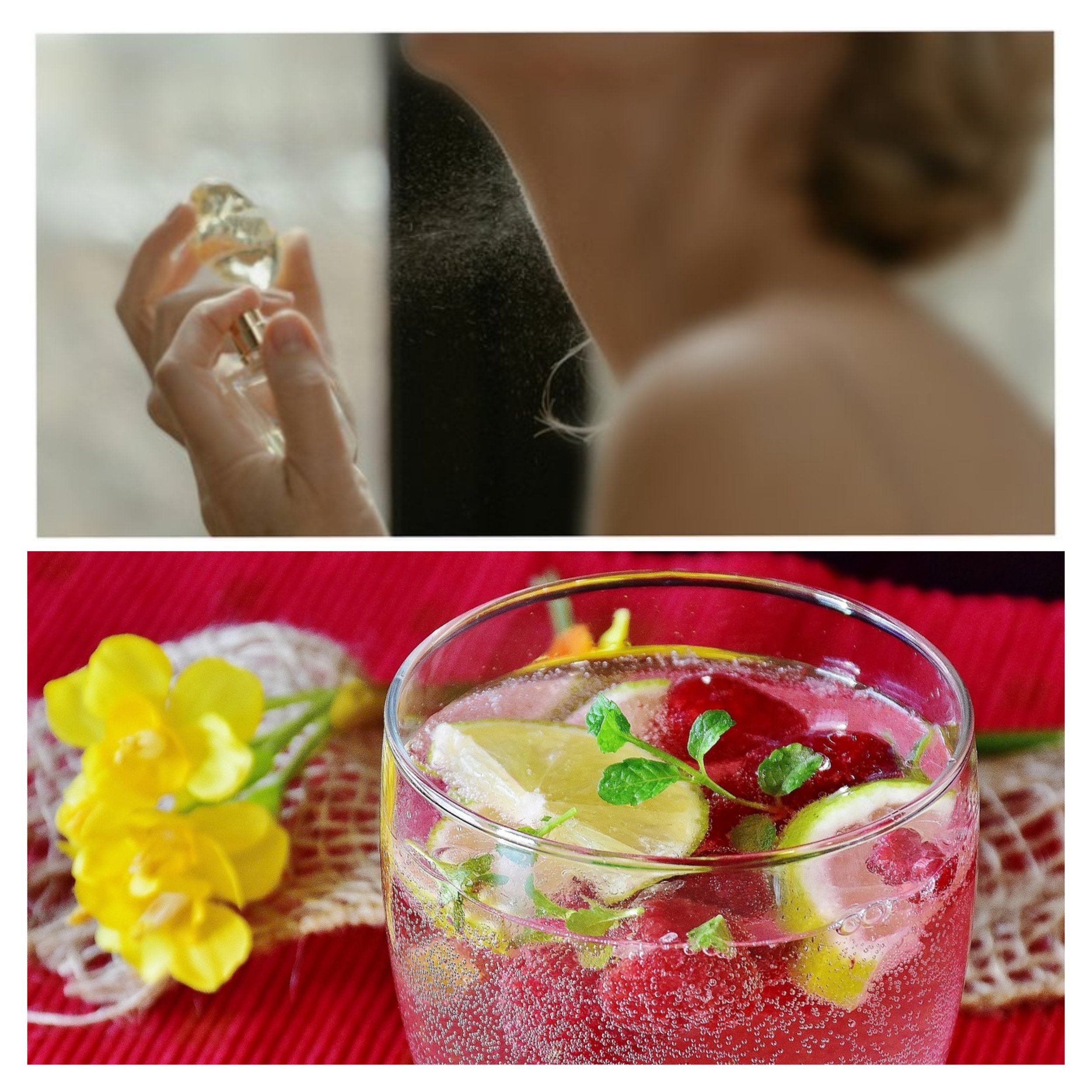 Raspberry Lemonade Eau de Parfum