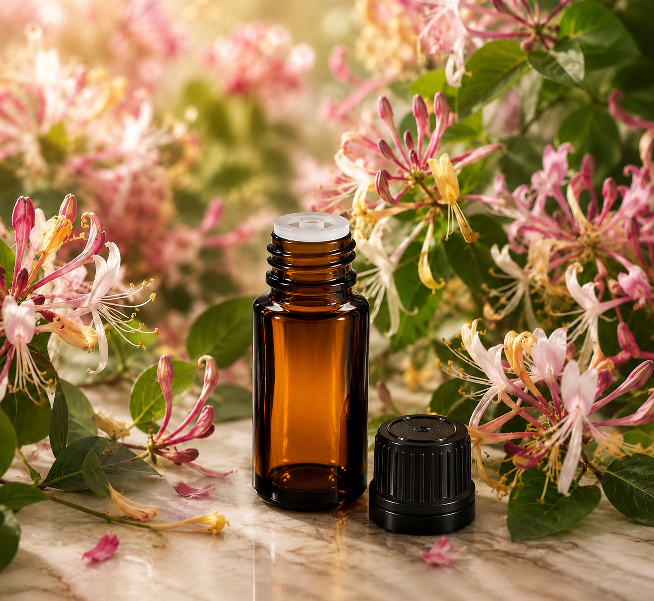 Japanese Honeysuckle Fragrance Oil
