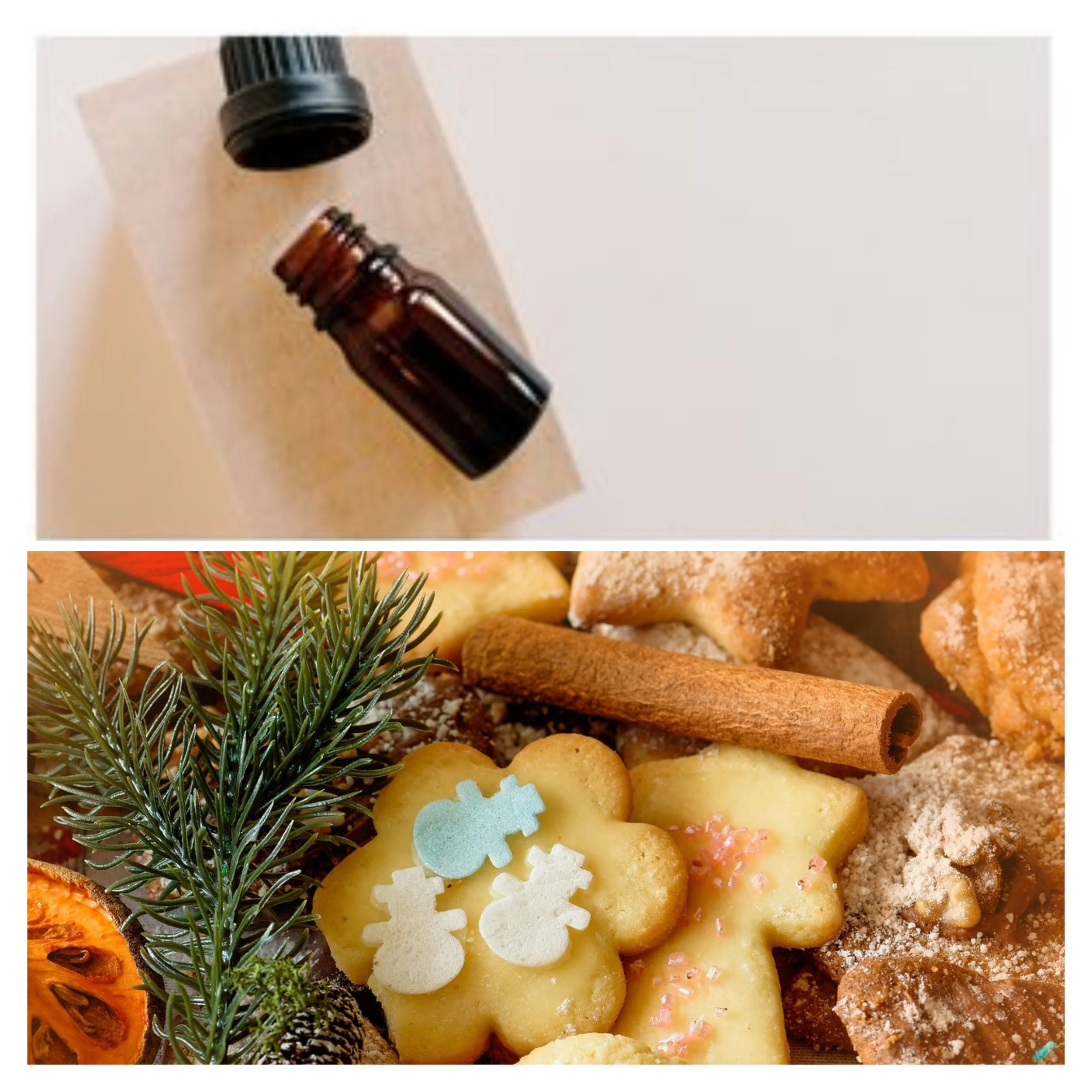 DISCONTINUED Brown Sugar & Vanilla Fragrance Oil
