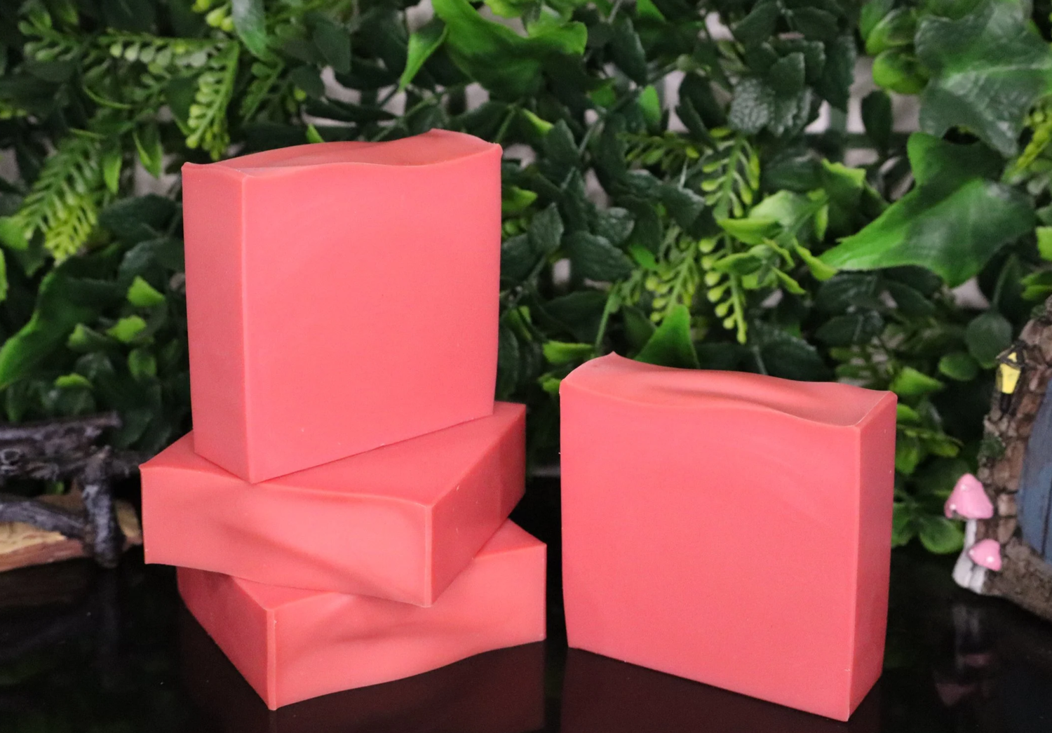 Raspberry Lemonade Naked Goats Milk Soap.webp