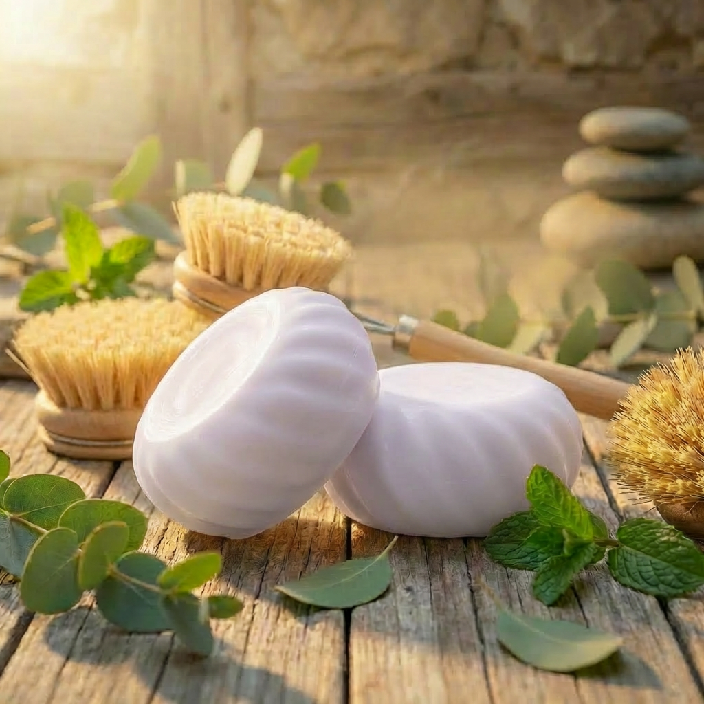 Dish Soap Bar ~ Wild Lavender ~ Single and Bulk Buy Pack