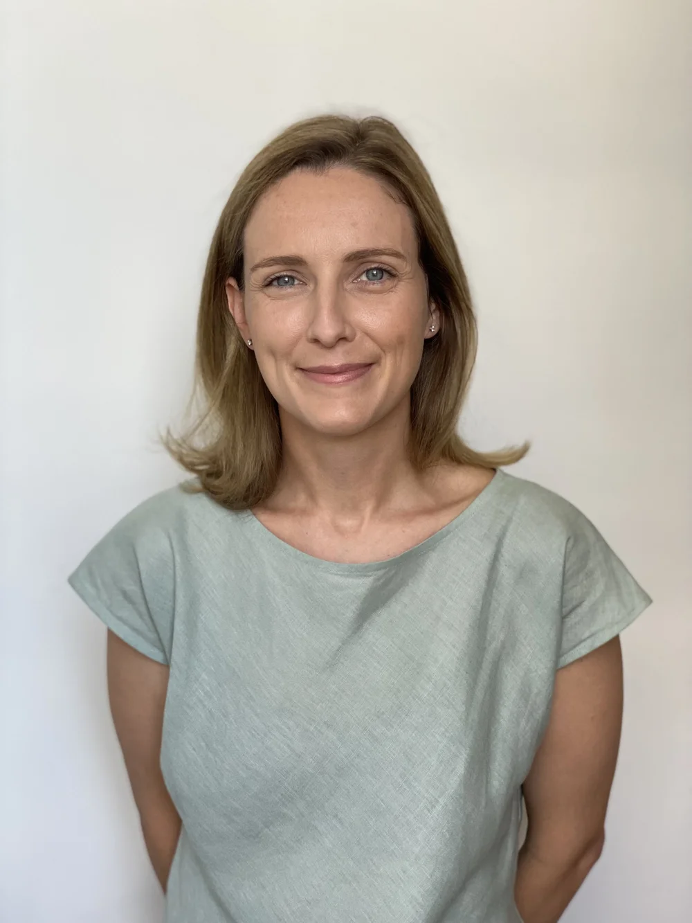 Dr Carmel McInerney — Elgin House Women's Health Specialists