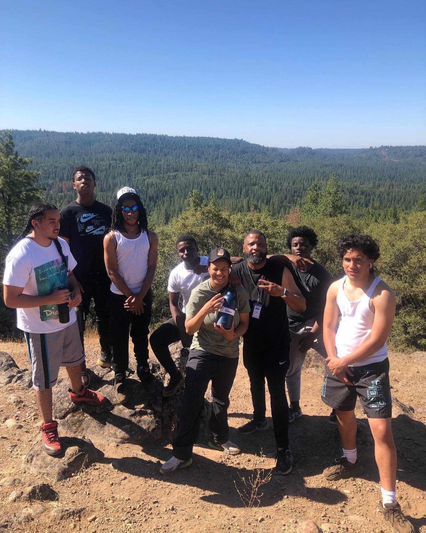 Vulnerable mental &amp; physical health is a common state of being among our kids. 

With this always in mind, Ground Zero dedicates an annual retreat to connecting the kids to themselves away from their lives back home.  Last week, Ground Zero atten