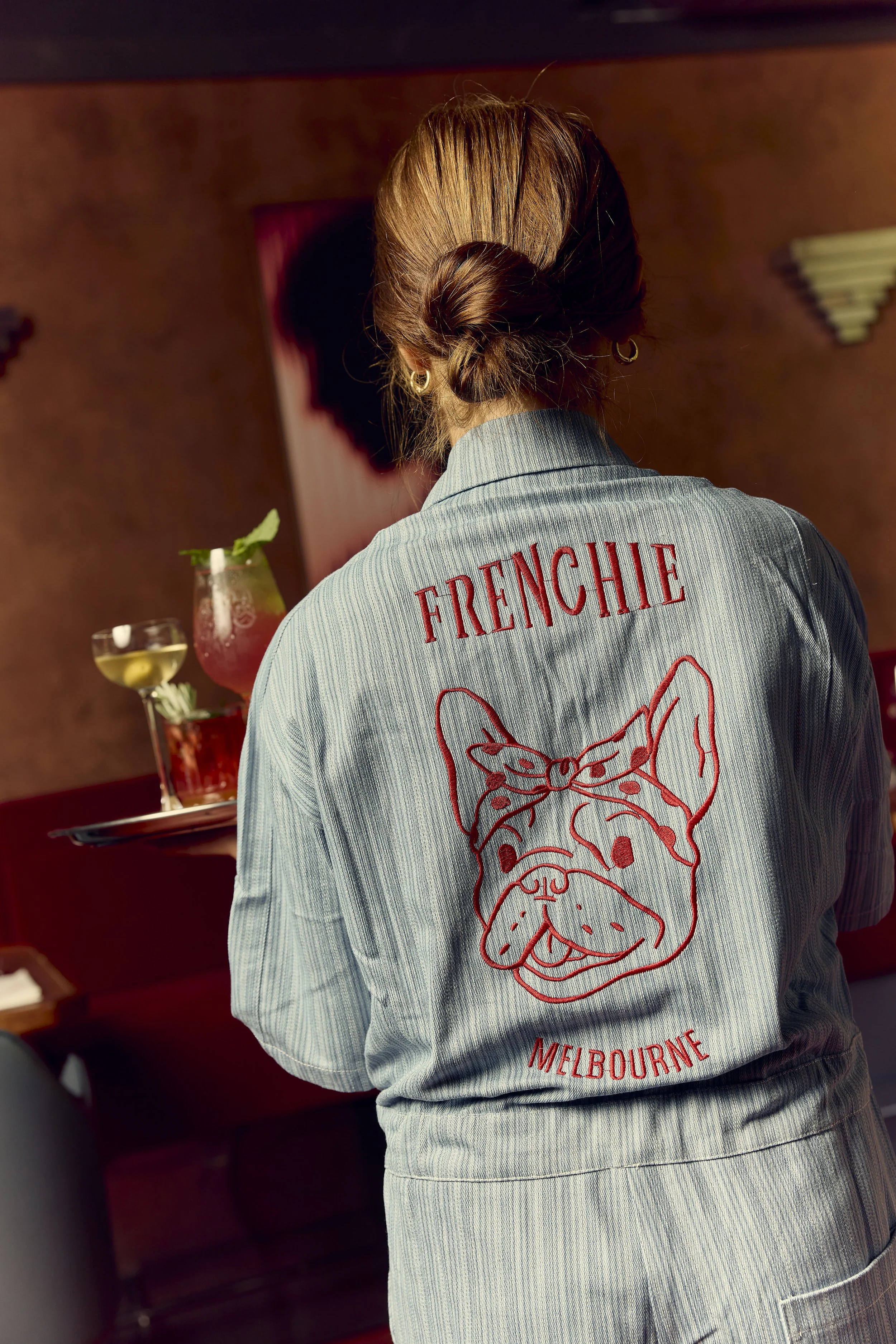 Frenchie