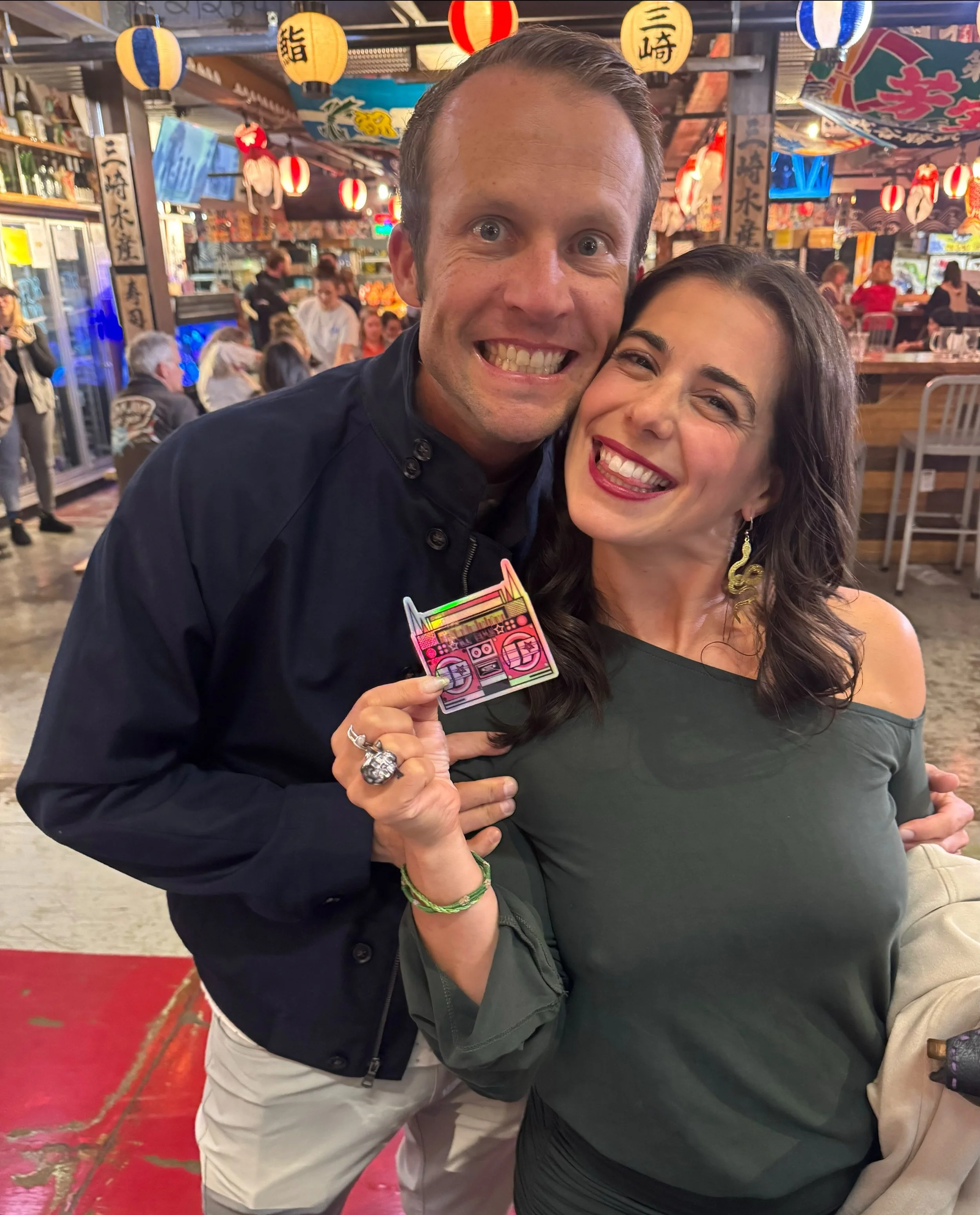 🎃Haunted Harvest hosted by @cr38ted @stanleymarketplace 🎃
.
.
.
Thank you for the incredible vibes everyone! I look forward to crossing paths in the future 🫡🫡🫡
.
.
.
See you at the next one! 🎃
.
.
.
#art #market #event #local #creative