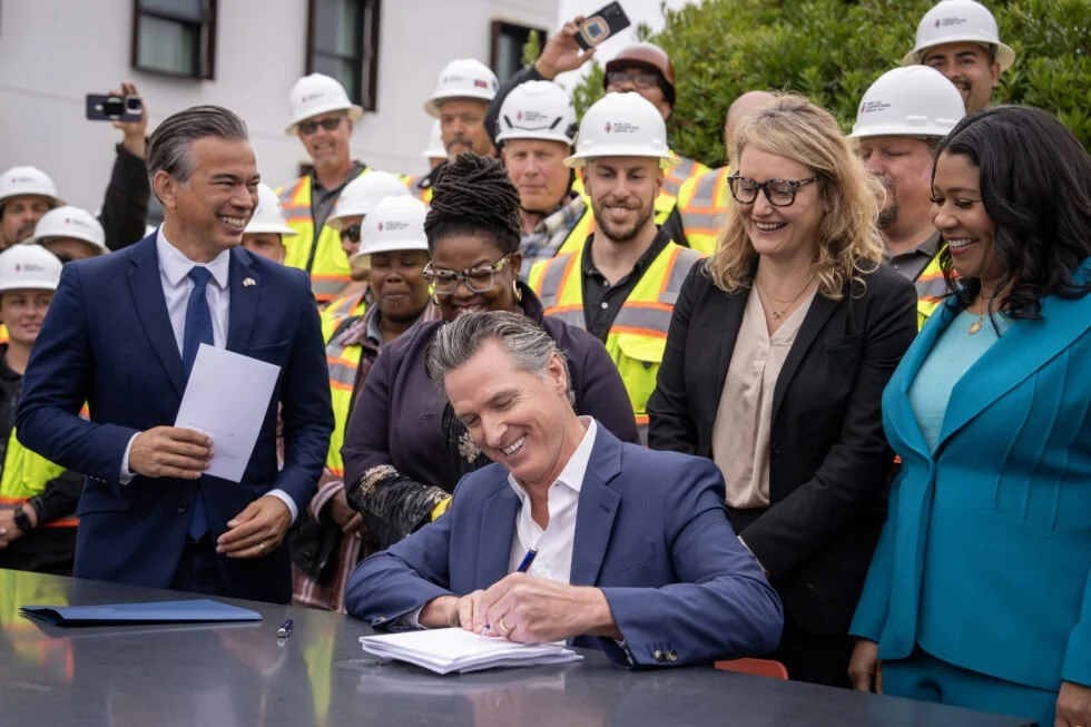 California's Housing: Key Laws Taking Effect January 1, 2025 — Bildsten