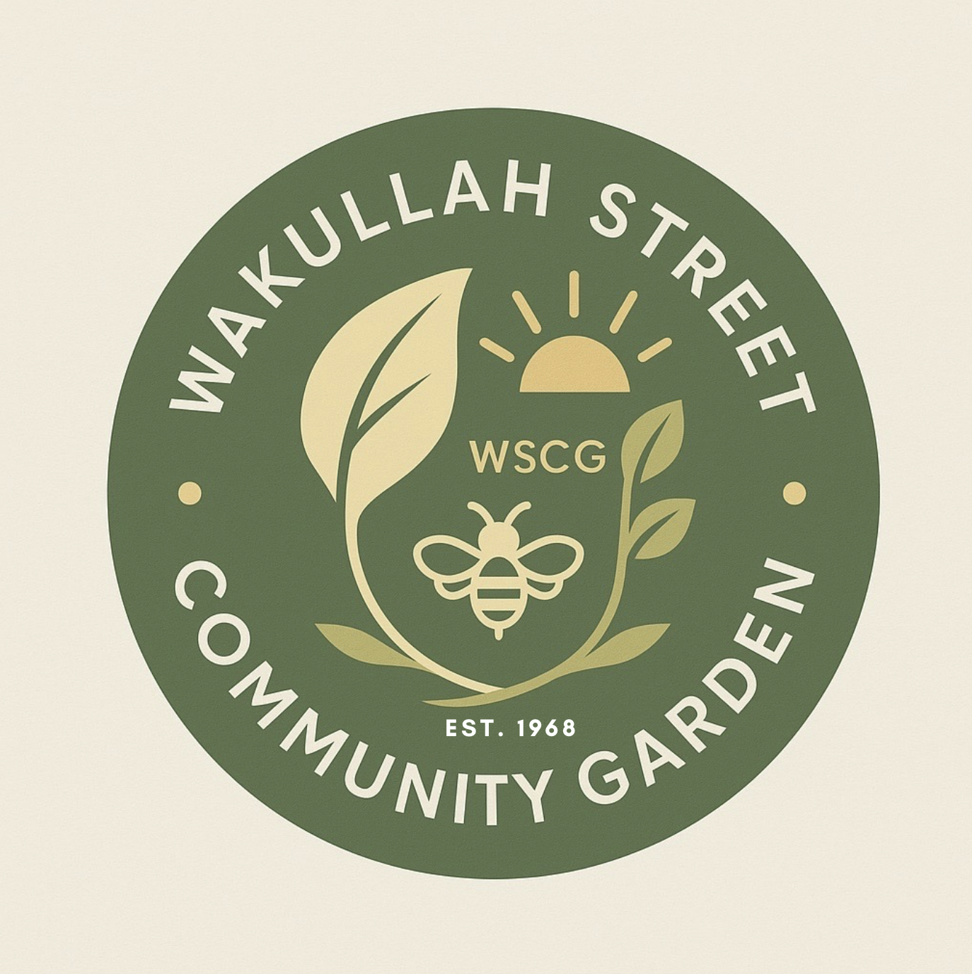 Wakullah Street Community Garden