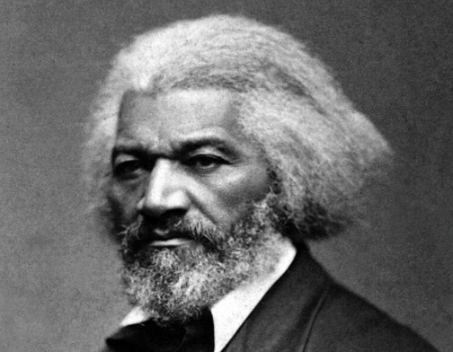 Reading Fredrick Douglass Together