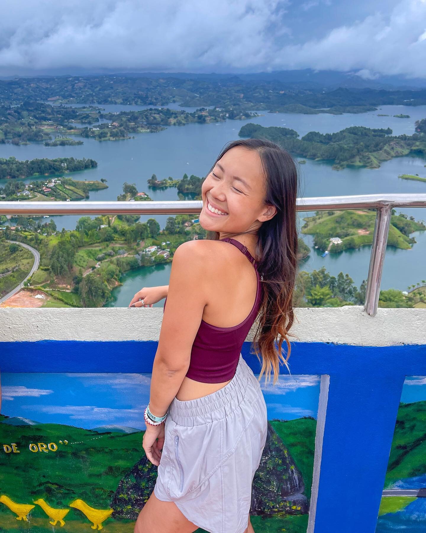 Welcome to Itinerary TBD! My personal travel page :)