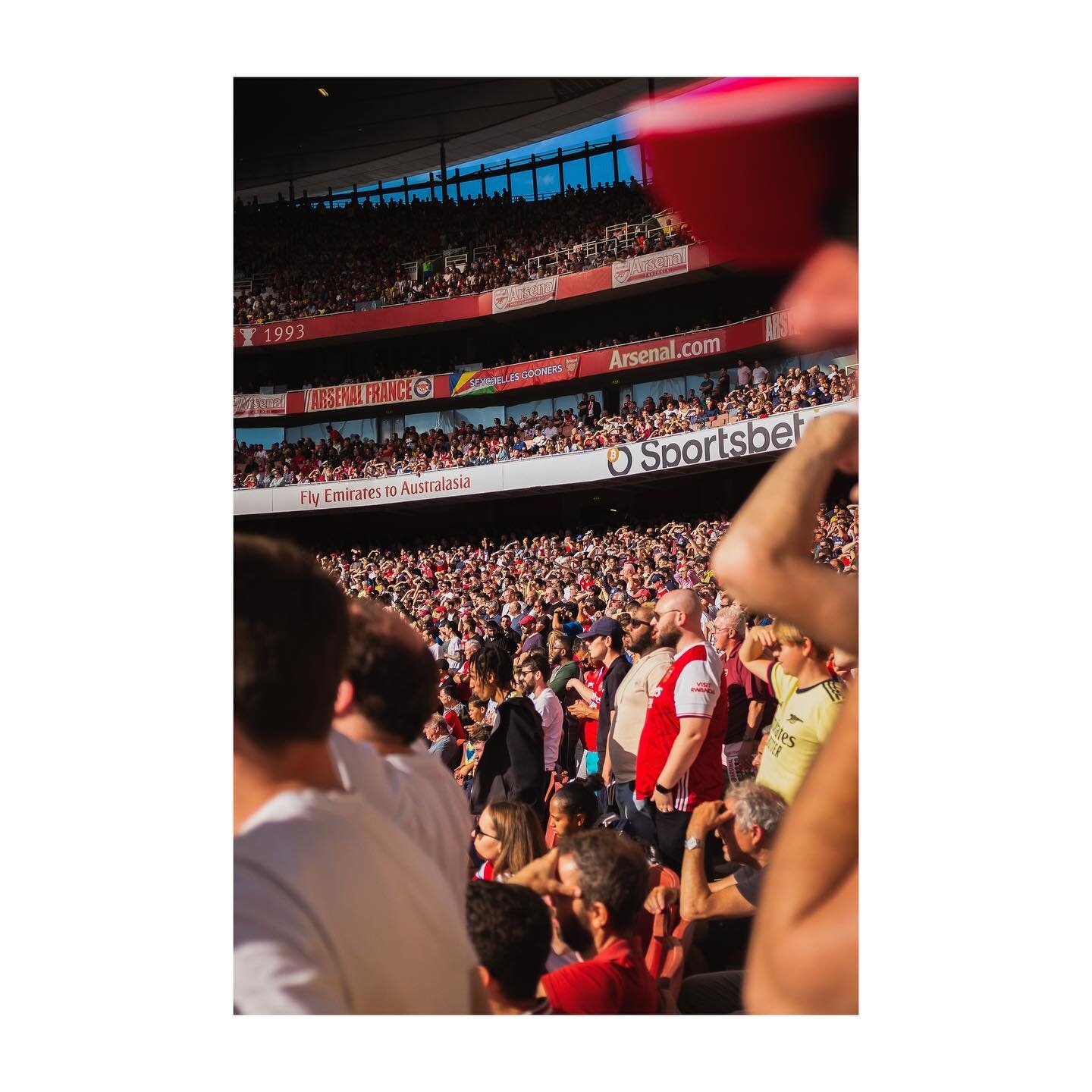 arsenal vs norwich, september 2021
#arsenal #highbury #soccerphotography