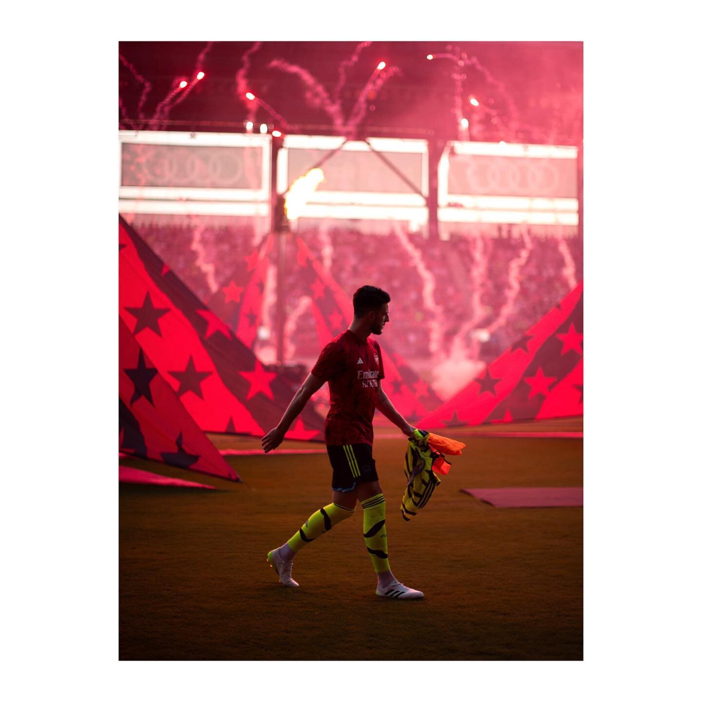 n7 in the district
@arsenal