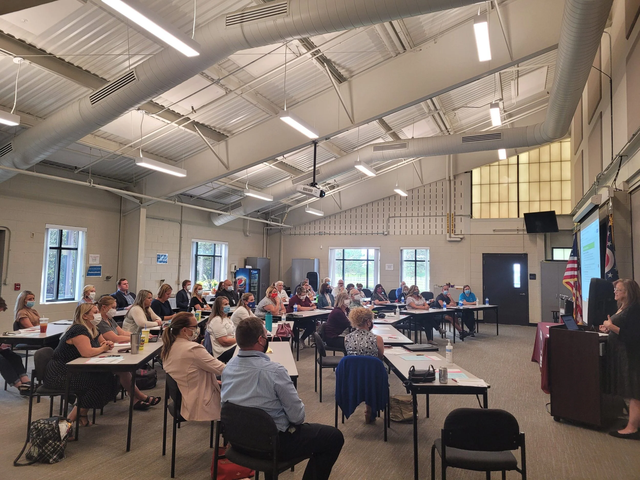 Workforce Collaborative - Wilmington-Clinton County Chamber of Commerce