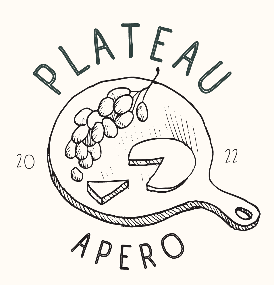Plateau Apero