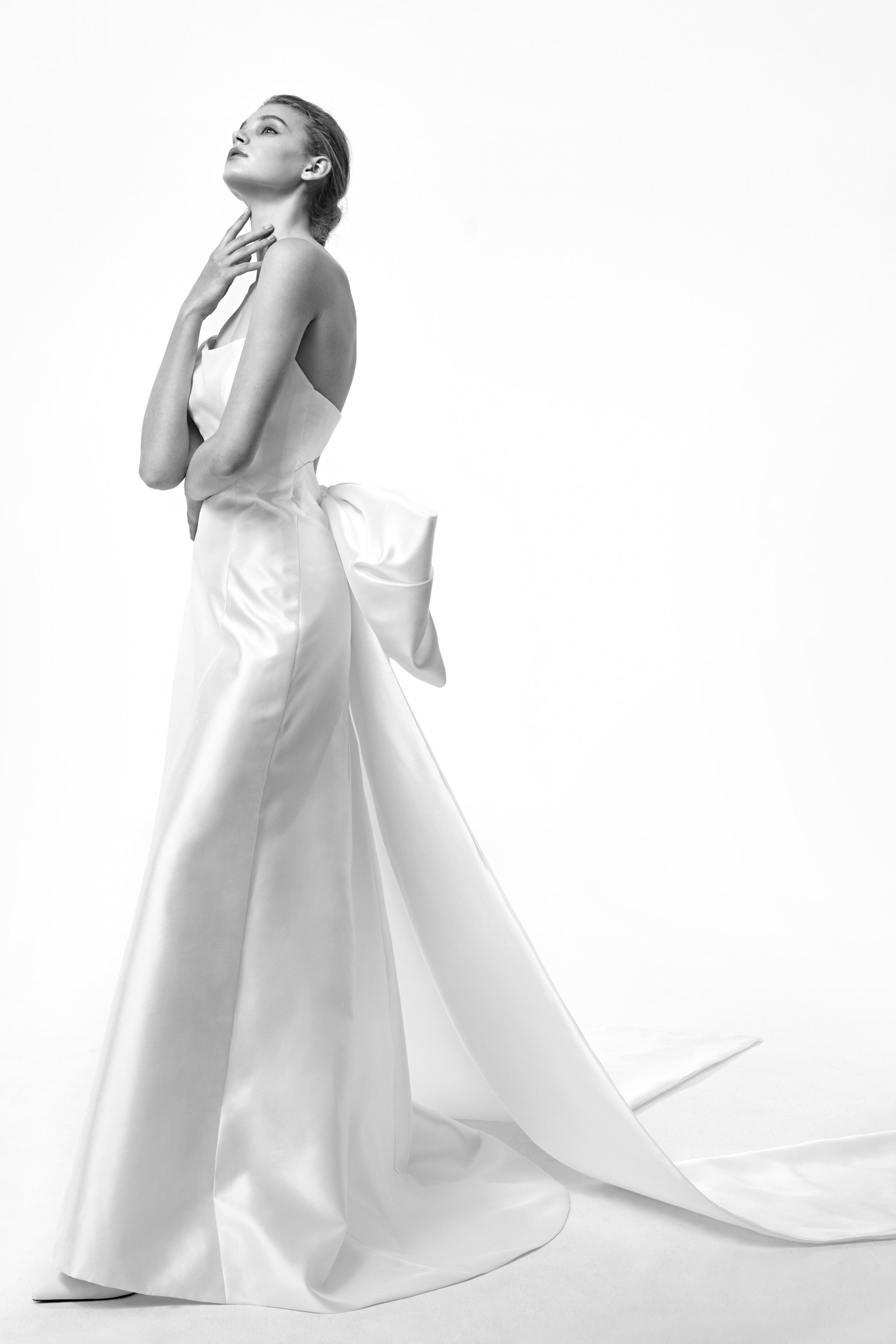 FW23 Bridal Collection — Nicole + Felicia Couture