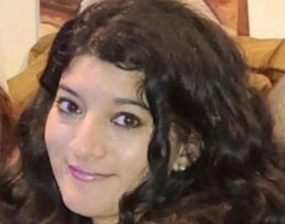 Zara Aleena, 35